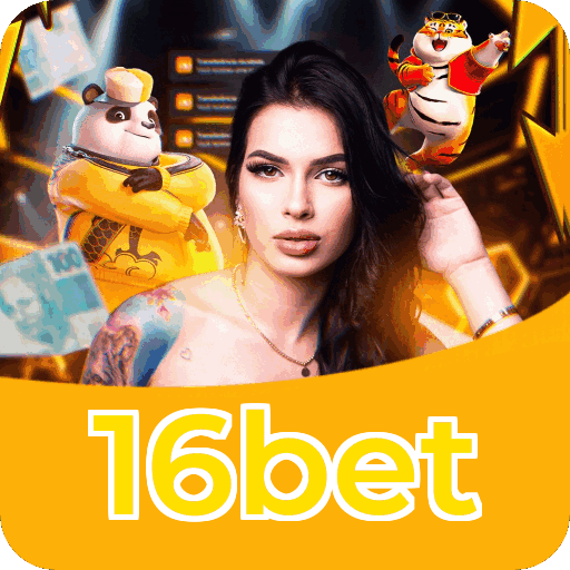 Loterias online disponíveis na 16bet