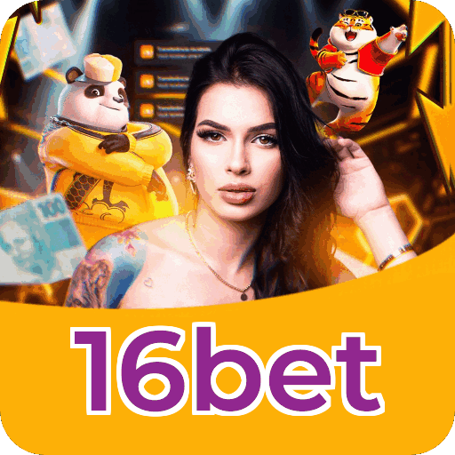 Tabela RTP dos jogos de cassino da 16bet